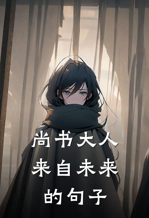 尚书大人来自未来的句子