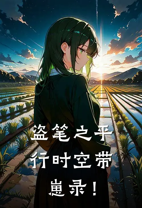 盗笔之平行时空带崽录！