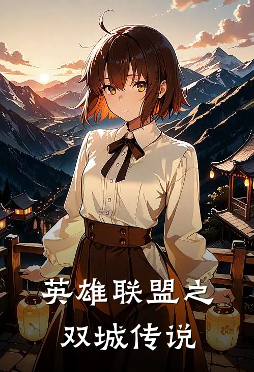 英雄联盟之双城传说