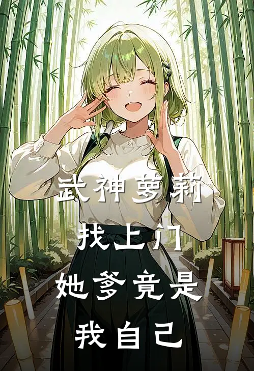 武神萝莉找上门，她爹竟是我自己