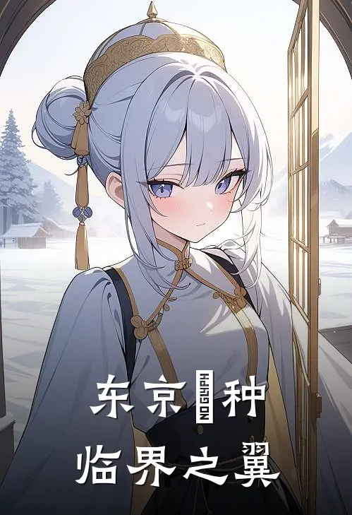 东京喰种：临界之翼