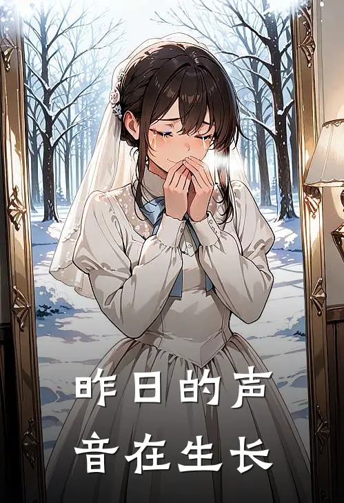 昨日的声音在生长