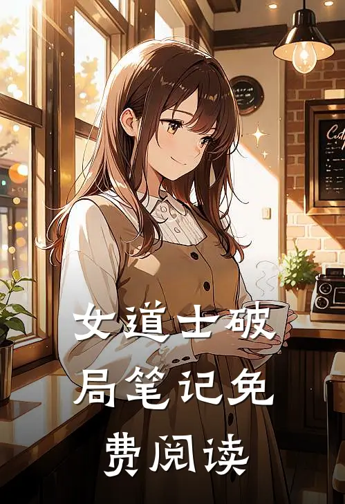 女道士破局笔记免费阅读