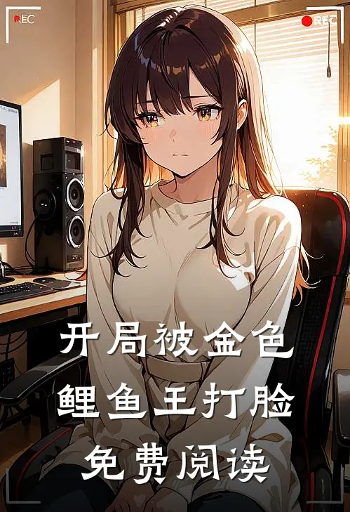 开局被金色鲤鱼王打脸免费阅读