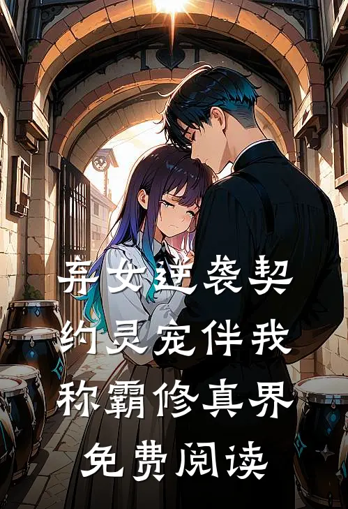 弃女逆袭契约灵宠伴我称霸修真界免费阅读