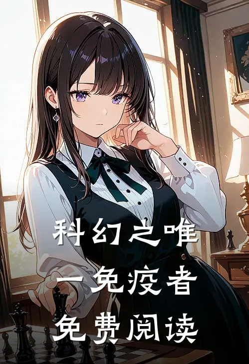 科幻之唯一免疫者免费阅读