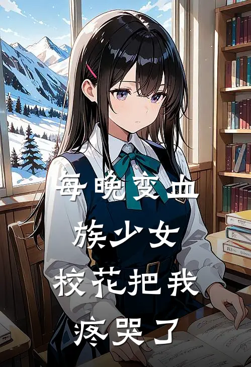 林清风顾辰安《每晚变血族少女，校花把我疼哭了》完结版阅读_(每晚变血族少女，校花把我疼哭了)全集阅读