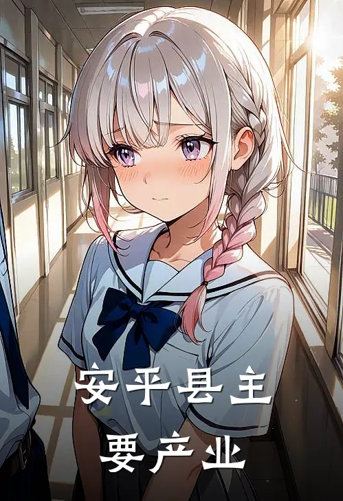 安平县主要产业