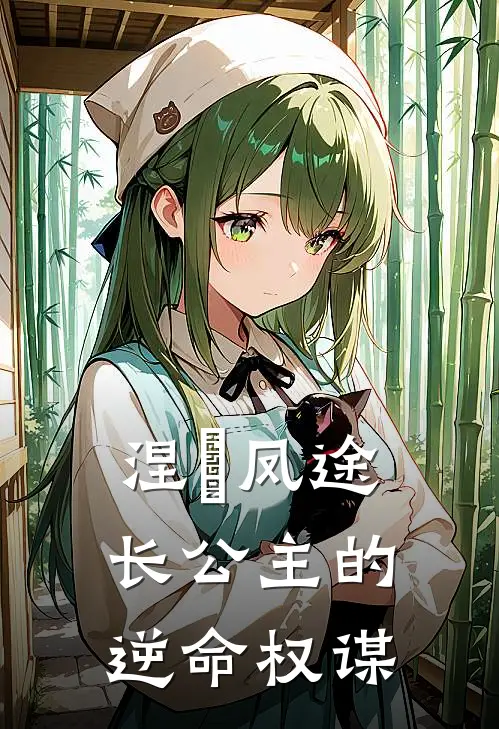 涅槃凤途：长公主的逆命权谋