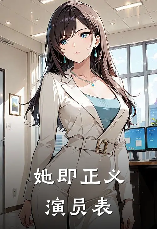 她即正义演员表