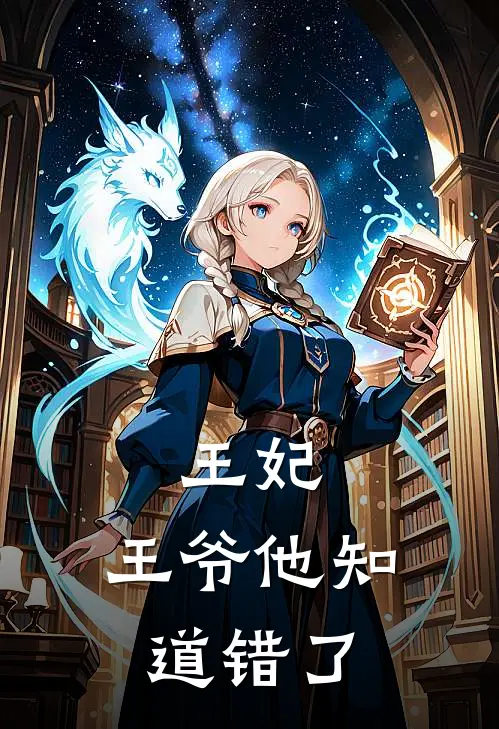 王妃，王爷他知道错了