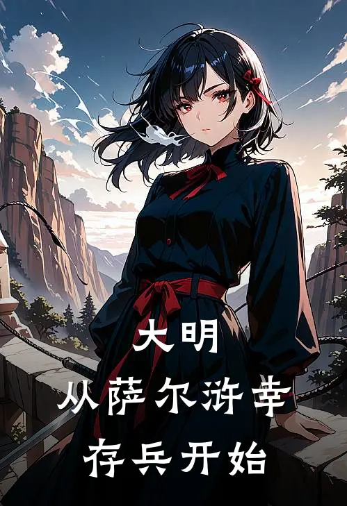 大明：从萨尔浒幸存兵开始(林锐阿蛮)小说免费在线阅读_大明：从萨尔浒幸存兵开始(林锐阿蛮)大结局阅读