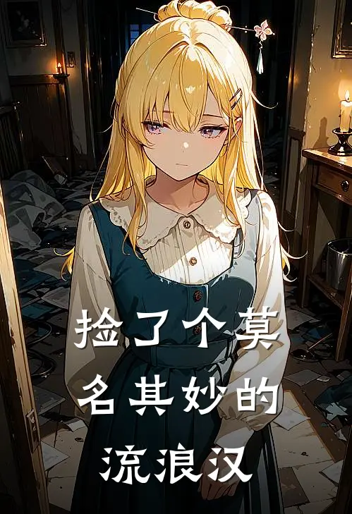 捡了个莫名其妙的流浪汉