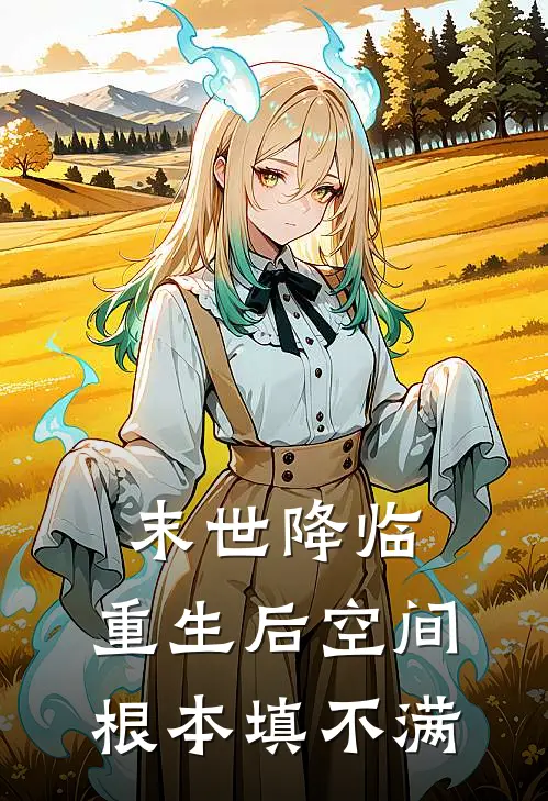 末世降临，重生后空间根本填不满全文免费阅读无弹窗大结局_末世降临，重生后空间根本填不满（林晚晚萧墨一）最新小说