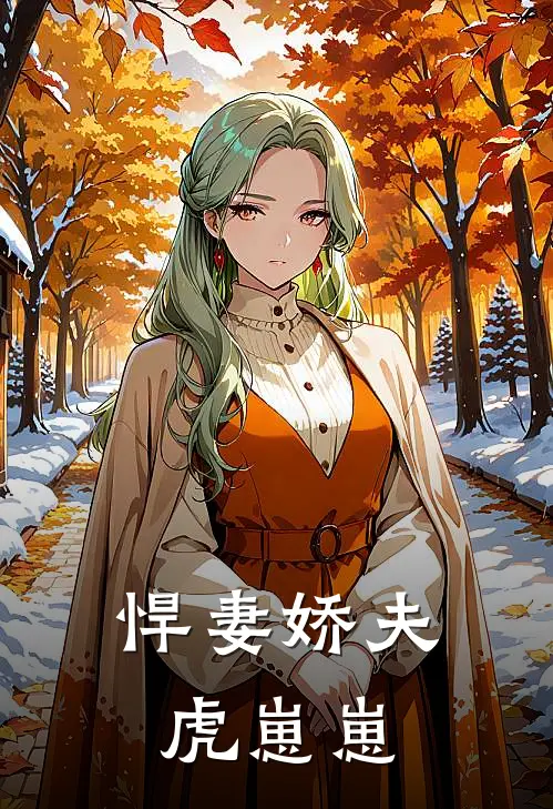 悍妻娇夫虎崽崽叶楠晏天爱最新热门小说_悍妻娇夫虎崽崽全本在线阅读