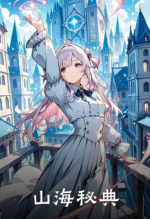 山海秘典