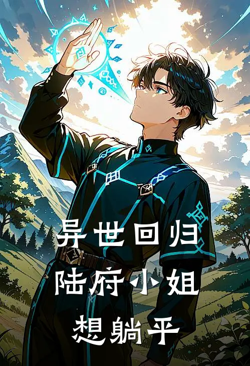 异世回归，陆府小姐想躺平