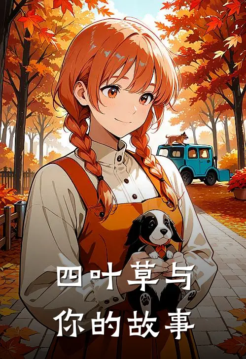 四叶草与你的故事