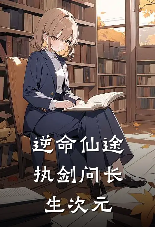 逆命仙途：执剑问长生次元