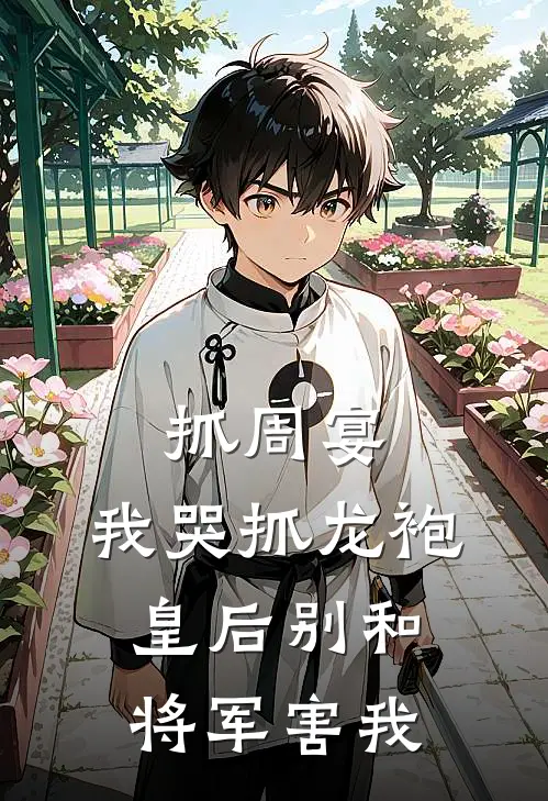 抓周宴，我哭抓龙袍：皇后别和将军害我(大赵赵昭阳)最新推荐小说_最新免费小说抓周宴，我哭抓龙袍：皇后别和将军害我大赵赵昭阳