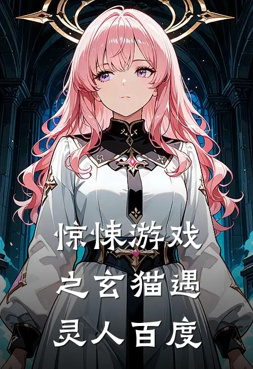 惊悚游戏之玄猫遇灵人百度