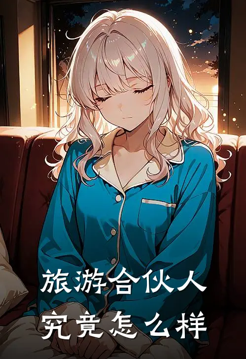 旅游合伙人究竟怎么样