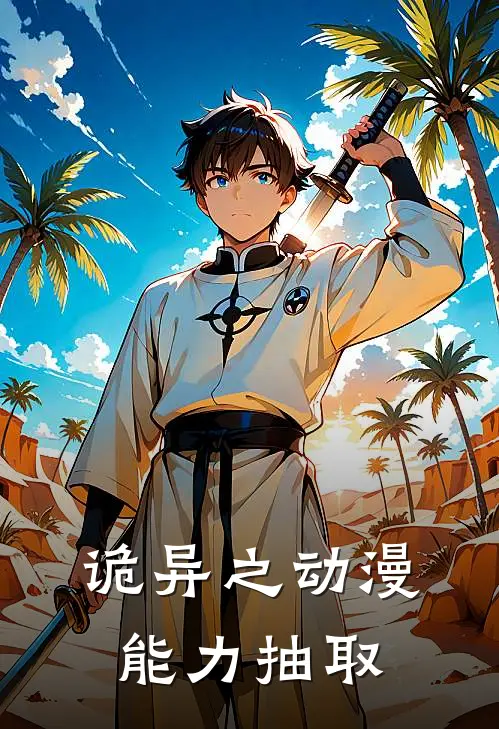 诡异之动漫能力抽取(李魁王东)最热门小说_小说完整版诡异之动漫能力抽取李魁王东