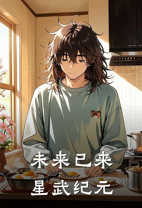 未来已来，星武纪元