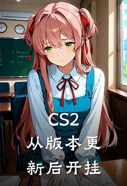 CS2：从版本更新后开挂