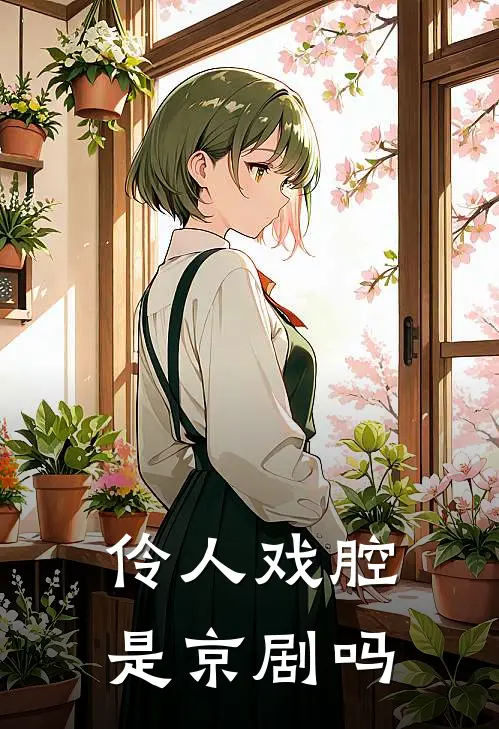 伶人戏腔是京剧吗