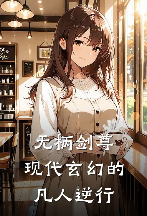 无柄剑尊：现代玄幻的凡人逆行