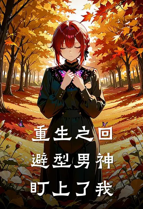 重生之回避型男神盯上了我