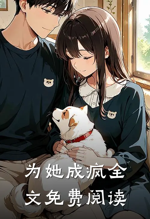 为她成疯全文免费阅读