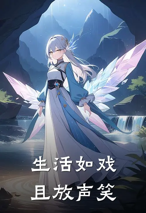 生活如戏且放声笑