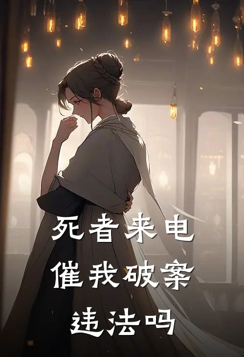 死者来电催我破案违法吗