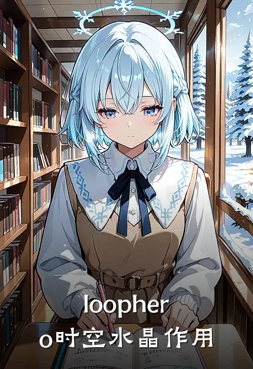 loop hero时空水晶作用