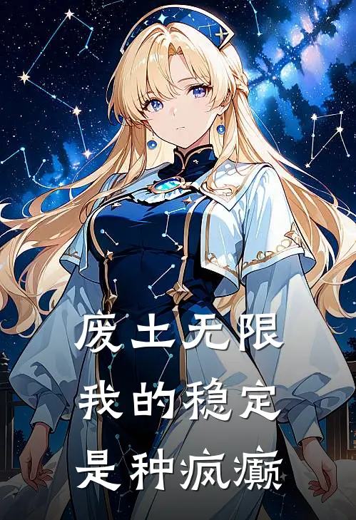 废土无限：我的稳定是种疯癫