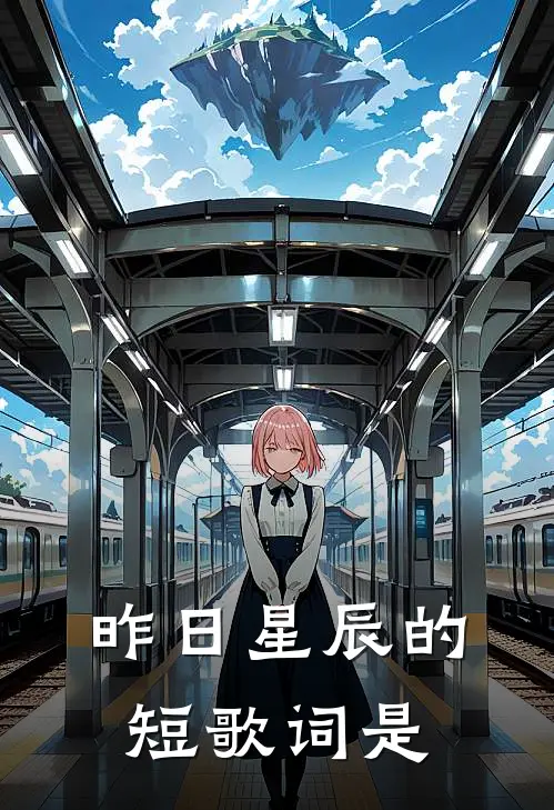 昨日星辰的短歌词是