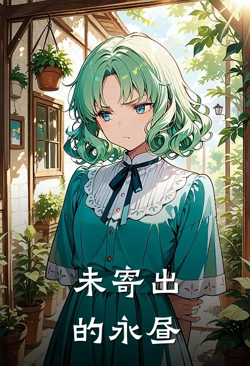 《未寄出的永昼》陈默夏雪免费完本小说在线阅读_《未寄出的永昼》陈默夏雪免费小说