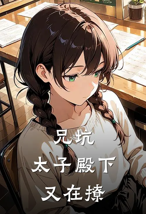 兄坑：太子殿下又在撩