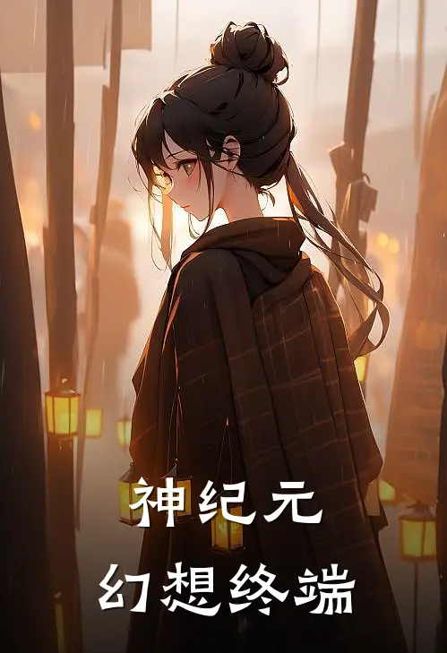 神纪元：幻想终端