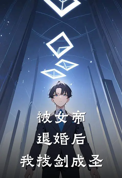 被女帝退婚后，我拔剑成圣林渊叶辰_《被女帝退婚后，我拔剑成圣》最新章节免费在线阅读