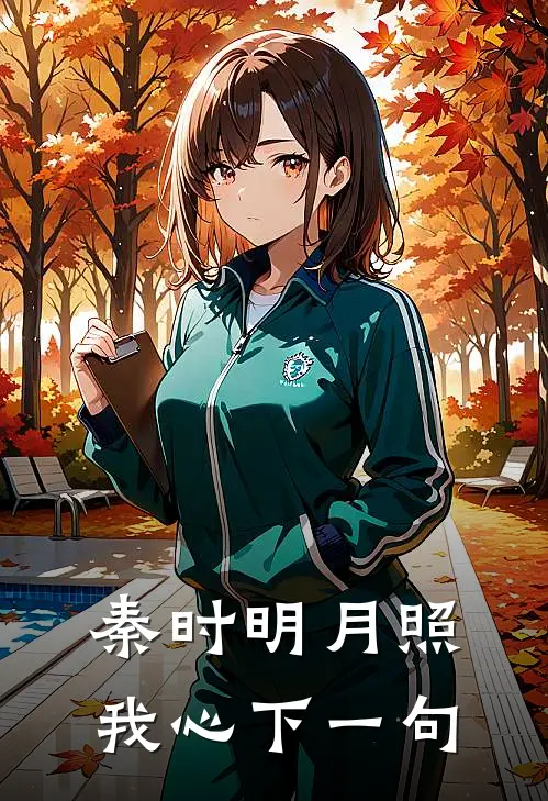 秦时明月照我心下一句