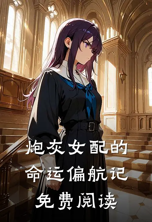 炮灰女配的命运偏航记免费阅读