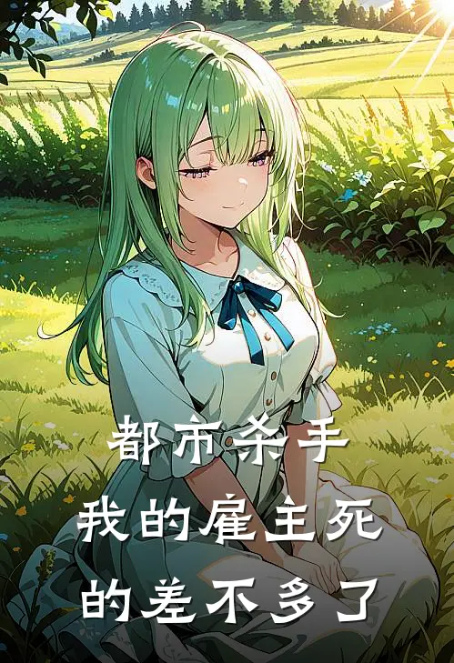 都市杀手：我的雇主死的差不多了