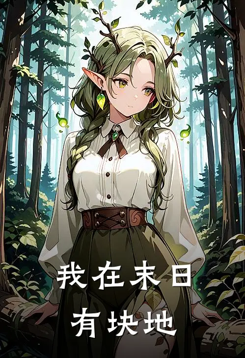 我在末日有块地