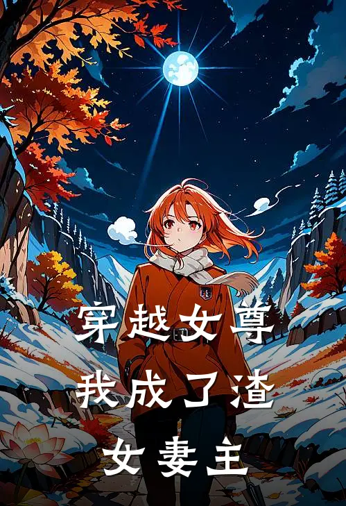 穿越女尊：我成了渣女妻主