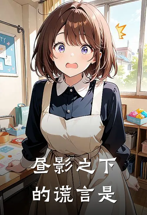 昼影之下的谎言是