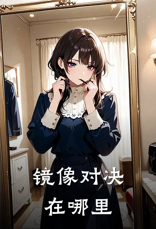 镜像对决在哪里