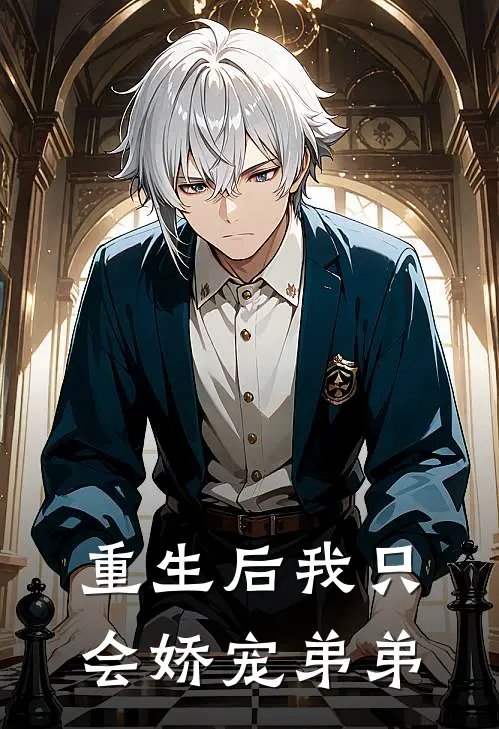 重生后我只会娇宠弟弟